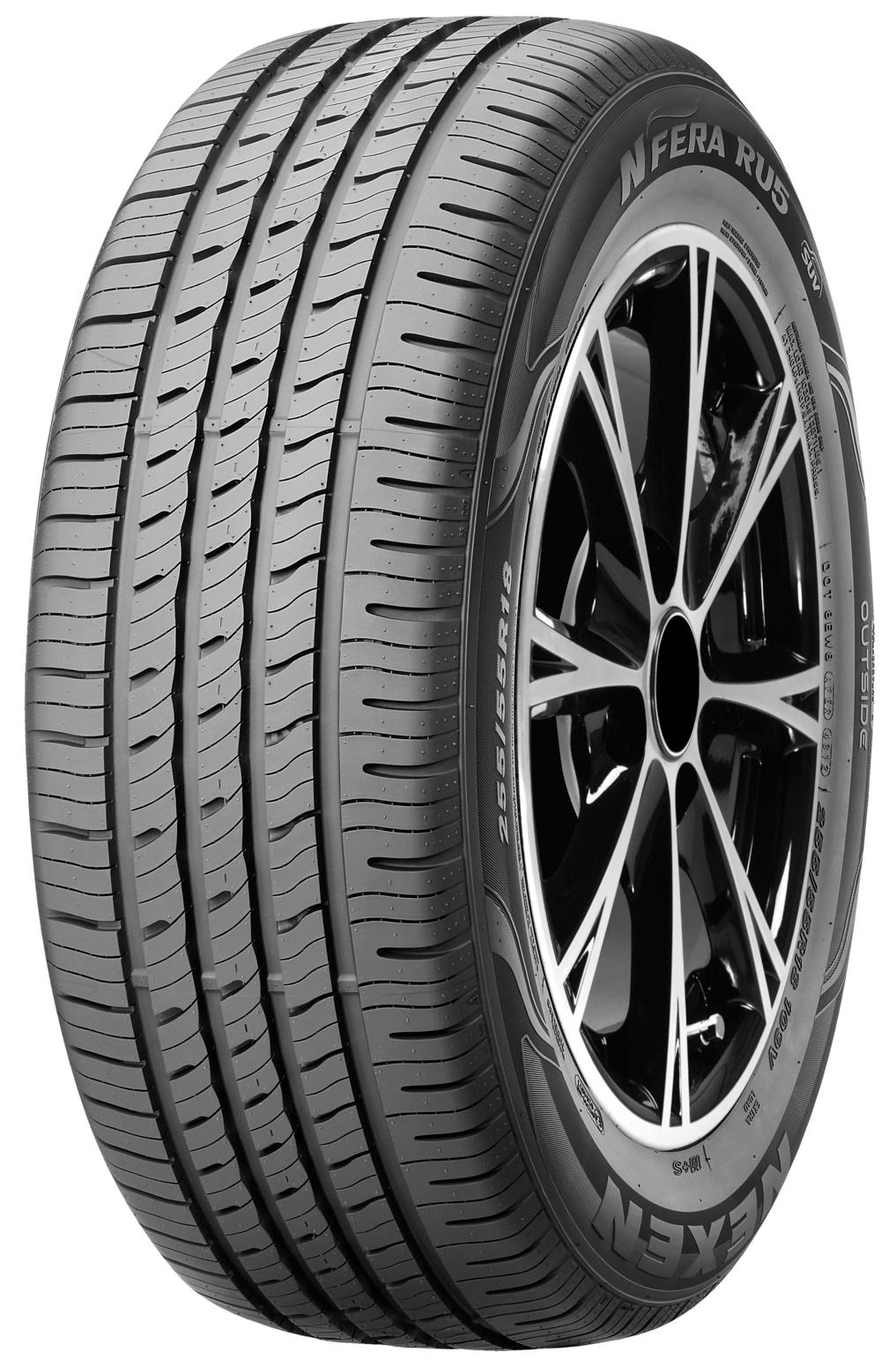 Автошина 215/60 R17 Nexen NFera RU5 96 H б/к