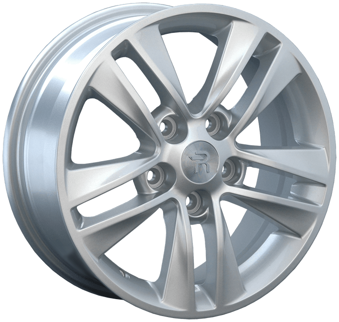 Автодиск Replica OPL23  6.5*16 5*120 ET41 67.1 S