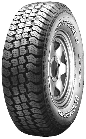 Автошина 235/75 R15 Kumho KL78 105 S б/к