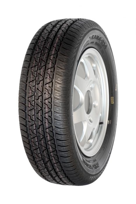 Автошина 215/65 R16 Н.Камск Кама-214 102Q