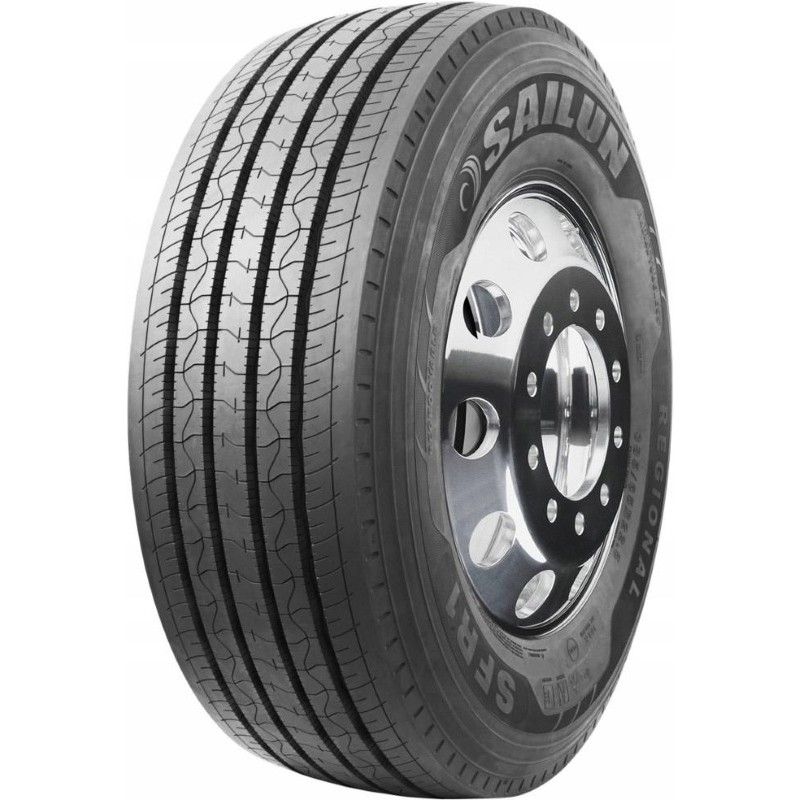 Автошина 315/80 R22,5 SAILUN SFR1 158/150 L