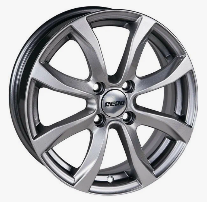 Автодиск AERO V2110 6*15 4*98 ET35 58.5 S
