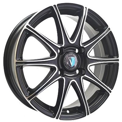 Автодиск Venti 1516 6*15 4*100 ET46 60.1 BD