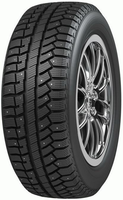 Автошина 175/70 R13 Cordiant Polar 2 PW-502 82 Q б/к шип