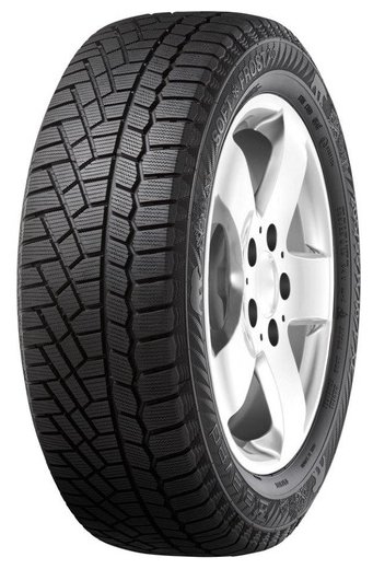 Автошина 195/65 R15 Gislaved SF 200 95 T н/шип