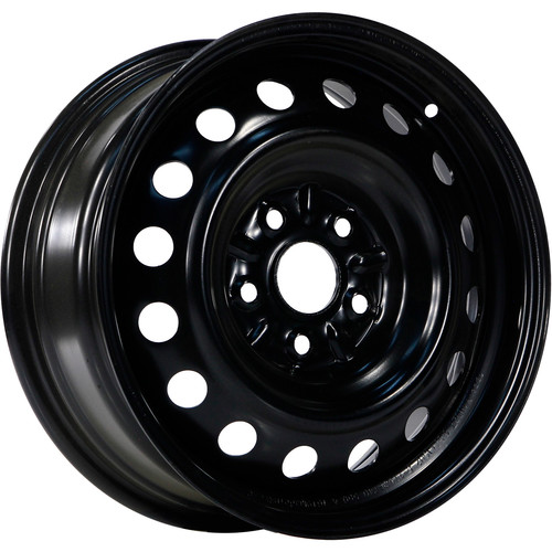 Автодиск TREBL 8325 6.5*16 5*108 ET50 63.3 Black