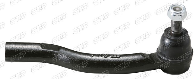 Наконечник рулевой тяги (перед. правый) CAMRY ACV30/ESTIMA/HIGHLANDER 00- CTR CET117R