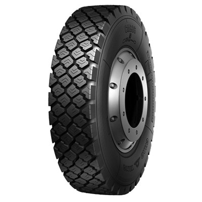 Грузовая шина 235/75 R17,5 GOODTYRE GT118 16PR ведущая ось