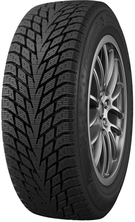Автошина 175/65 R14 Cordiant WINTER_DRIVE_2 86 T б/к н/шип
