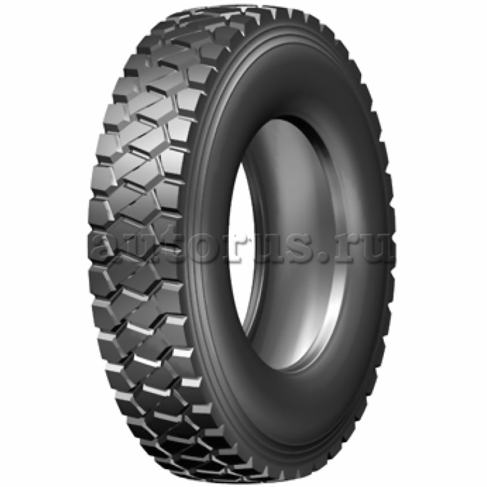 Автошина 12,00 R20 RoadShine RS604 К18 154/151