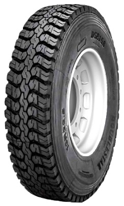 Автошина 10,00 R20 DoubleStar DSR 158 149/146 K для ведущей оси
