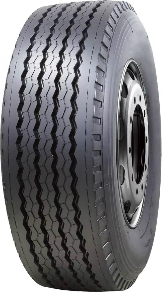 Грузовая шина 315/80 R22,5 HANKONG TX331 156/150 L 20PR