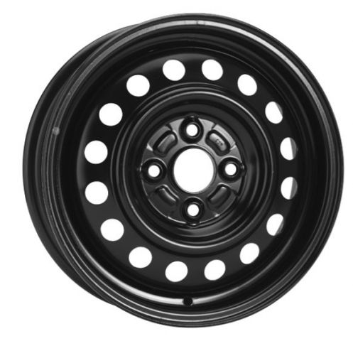 Автодиск MAGNETTO 6.5*16 5*114.3 ET40 66.1 NISSAN/Renault 16007 BK