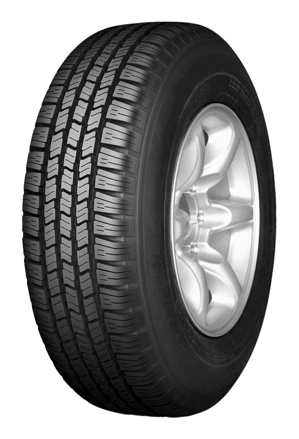 Автошина 185/75 R16C Aplus Gazill 104/102 R б/к