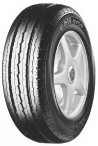 Автошина 195 R15C Toyo NEVA 106/104 S б/к