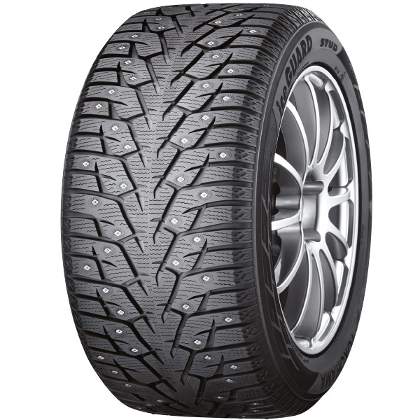 Автошина 185/70 R14 Yokohama IG55 92 T шип