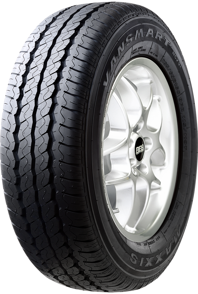 Автошина 195/75 R16C MAXXIS MCV3+ 107/105 S б/к
