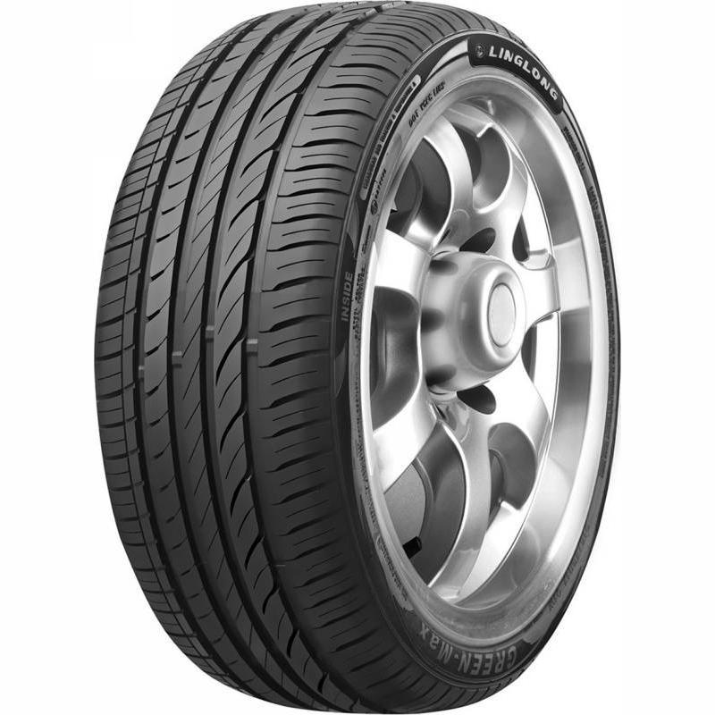 Автошина 225/50 R17 Ling Long CrossWind 98 W