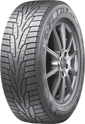Автошина 235/55 R17 Kumho KW31 99 R н/шип