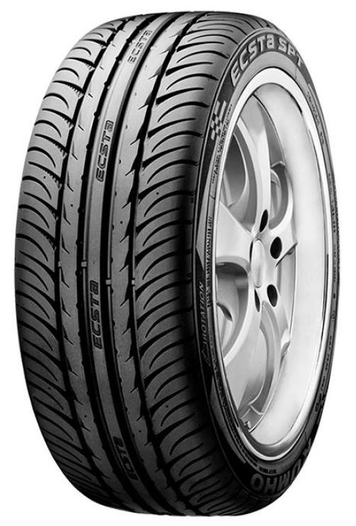 Автошина 215/55 R18 Kumho PS71 SUV XL 99 V б/к