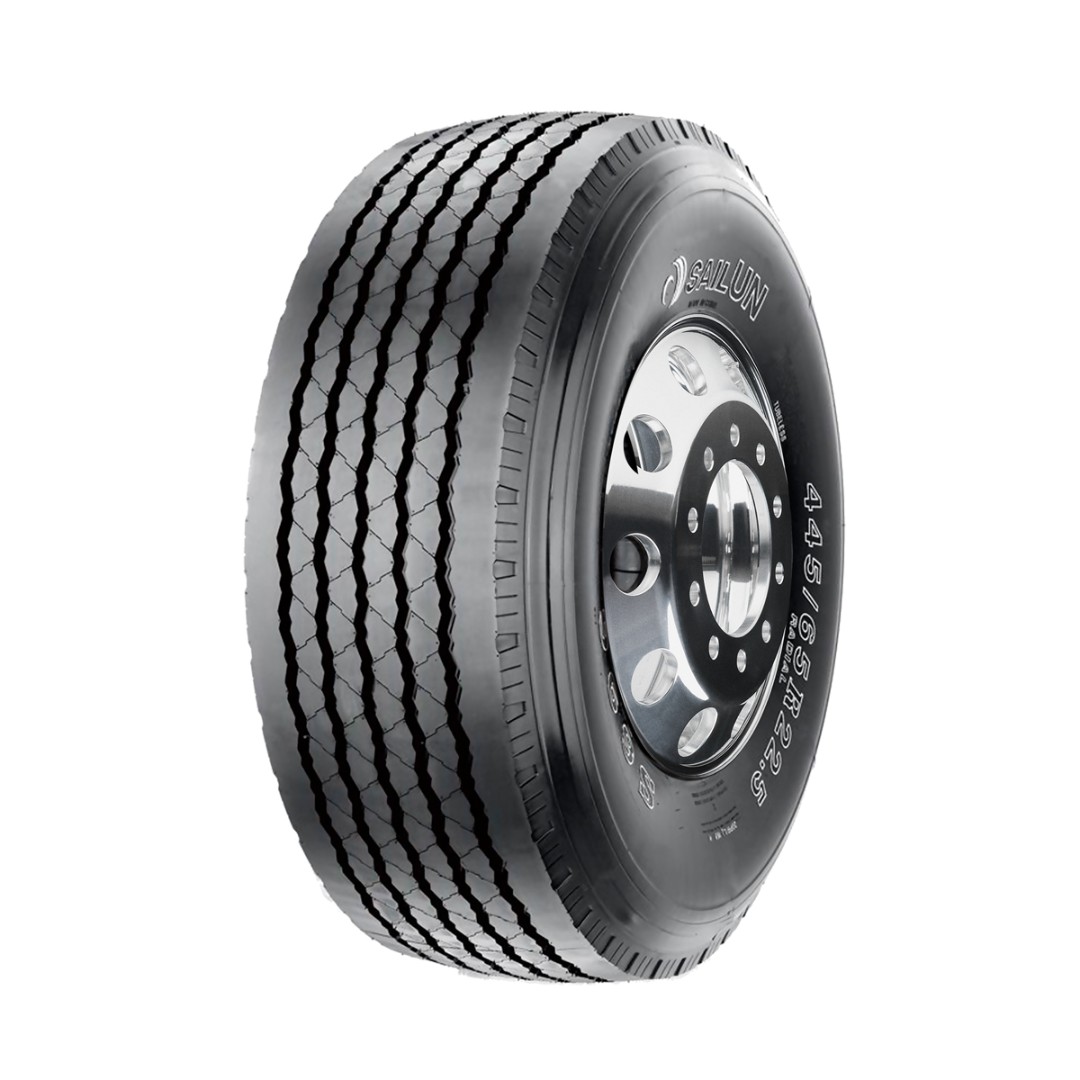 Грузовая шина 435/50 R19,5 SAILUN S696 160 J