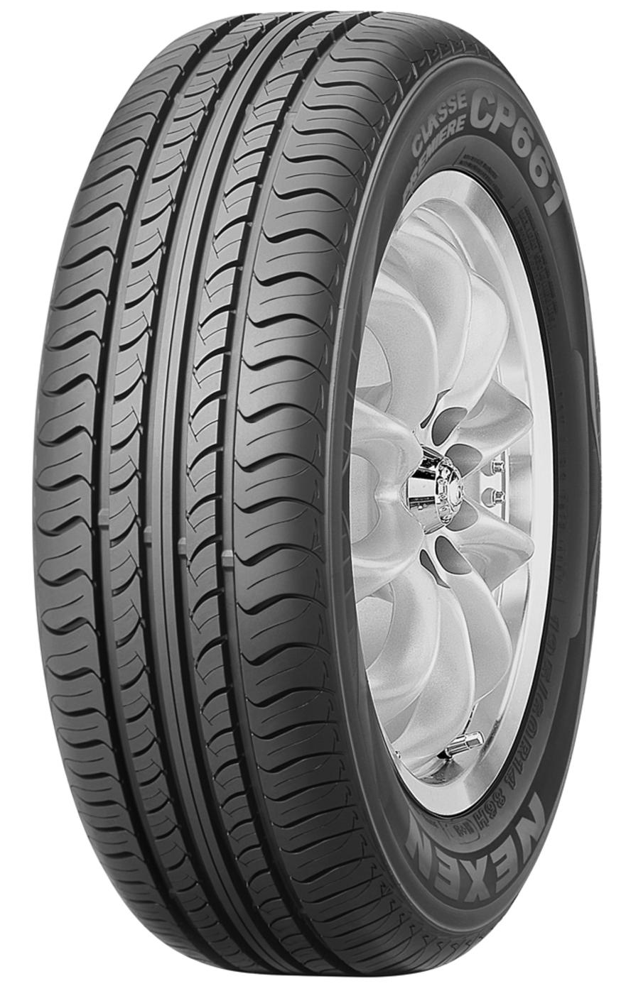 Автошина 185/70 R14 Nexen NBlue 4Season 88 T б/к