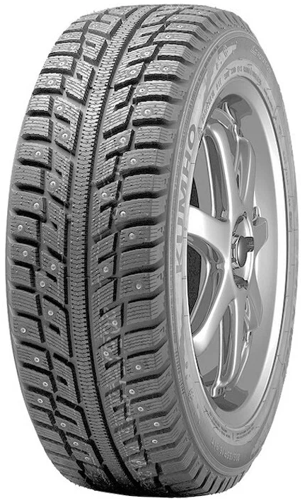 175/65 R14 Kumho KW22 ( уценка) 82 T н/шип