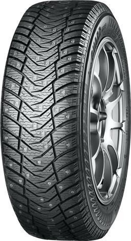 Автошина 215/55 R17 Yokohama IG65 98 T шип