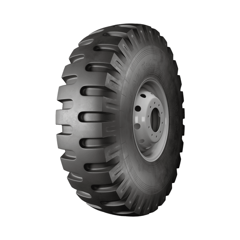 Автошина 6,50 R10 Кама-404 Н.Камск нс10