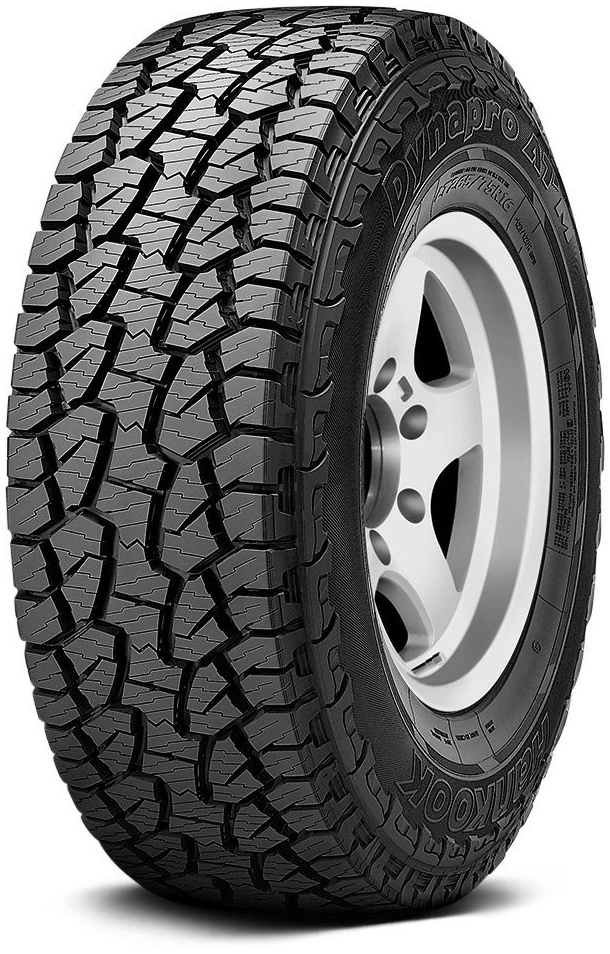Автошина 235/60 R16 Hankook Dynapro AT-M RF10 100 T б/к