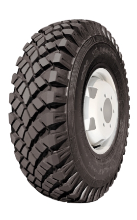 Автошина 10,00 R20 (280R508) Кама-407 Н.Камск 146/143 нс16