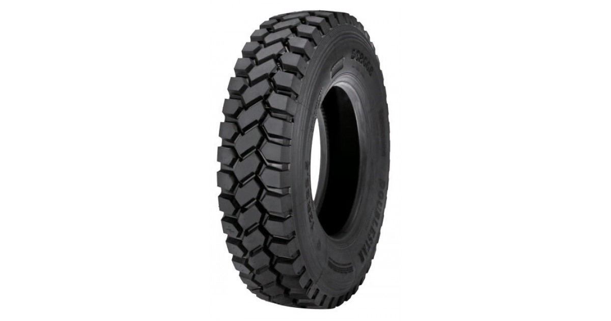 Автошина 10,00 R20 (280R508) Triangle TR668 149/146 L