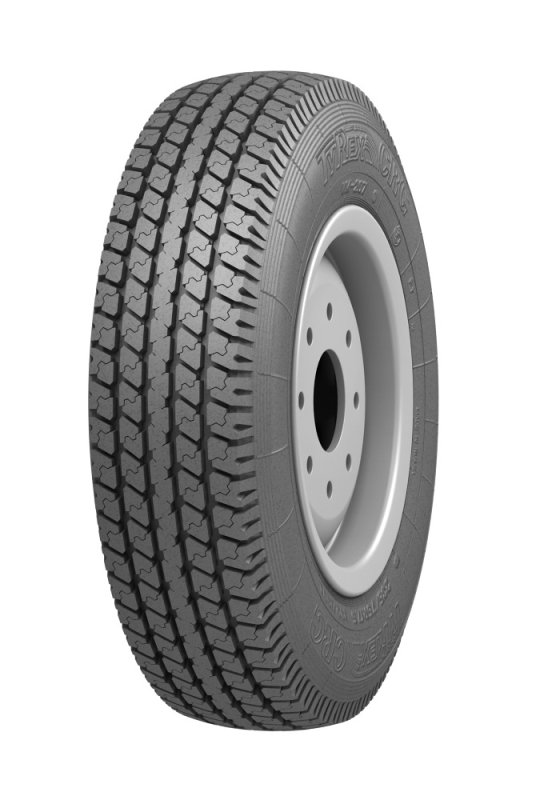 Автошина 215/75 R17,5 ОШЗ VM-207 TYREX_CRG 126/124L