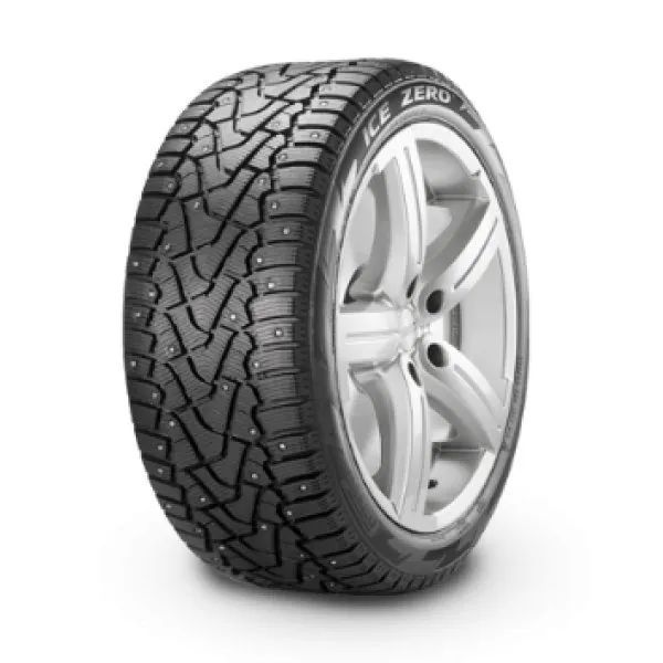 Автошина 215/55 R17 Pirelli Ice Zero 98 T шип