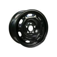 Автодиск TREBL 7250 6*14 5*100 ET37 57.1 Black