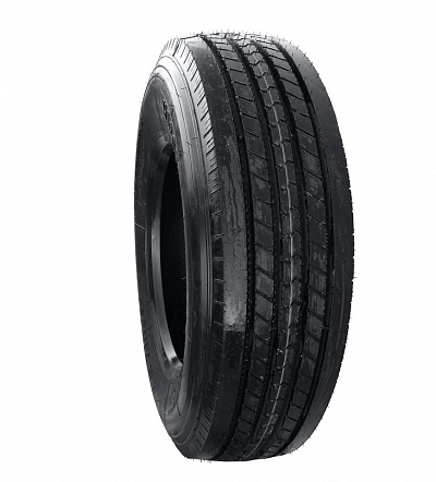 Грузовая шина 295/75 R22,5 Taitong HS205