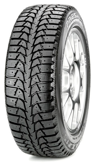 Автошина 225/70 R15C Maxxis Presa Spike MA-SLW 112/110 Q шип