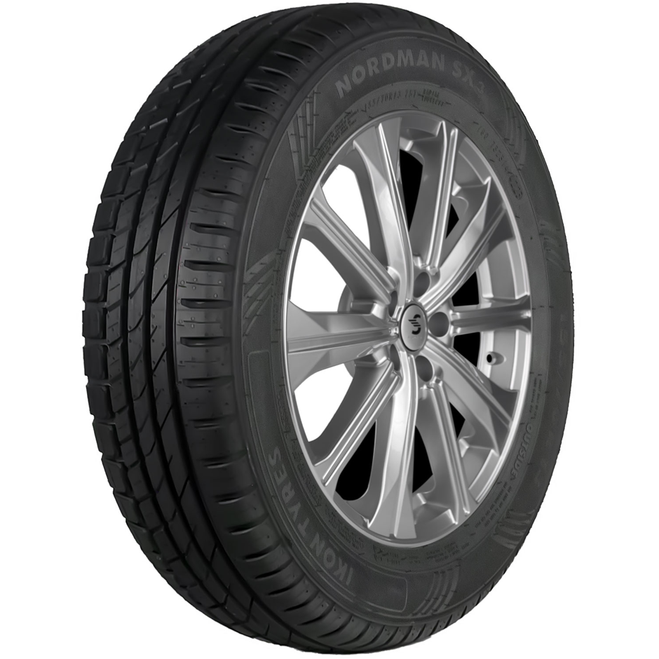 Автошина 185/65 R15 Nokian Nordman SX3 88 H б/к