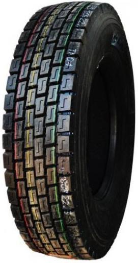 Грузовая шина 11,00 R22,5 FireMAX FM08 146/143 M 16PR
