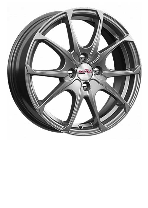 Автодиск IFREE Такеши 6*16 5*114.3 ET45 67.1 хай вэй