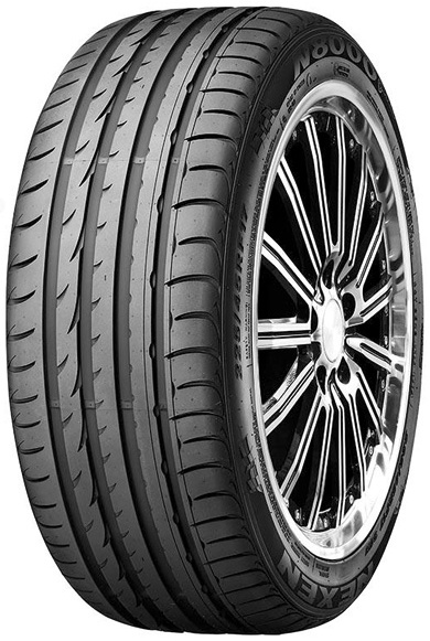 Автошина 235/60 R18 Nexen NFera RU1 103 W б/к