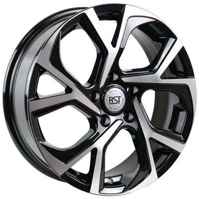 Автодиск RST R087 6.5*17 5*100 ET38 67.1 BD