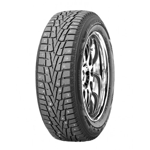 Автошина 215/55 R17 MAXXIS NP-3 98 T шип
