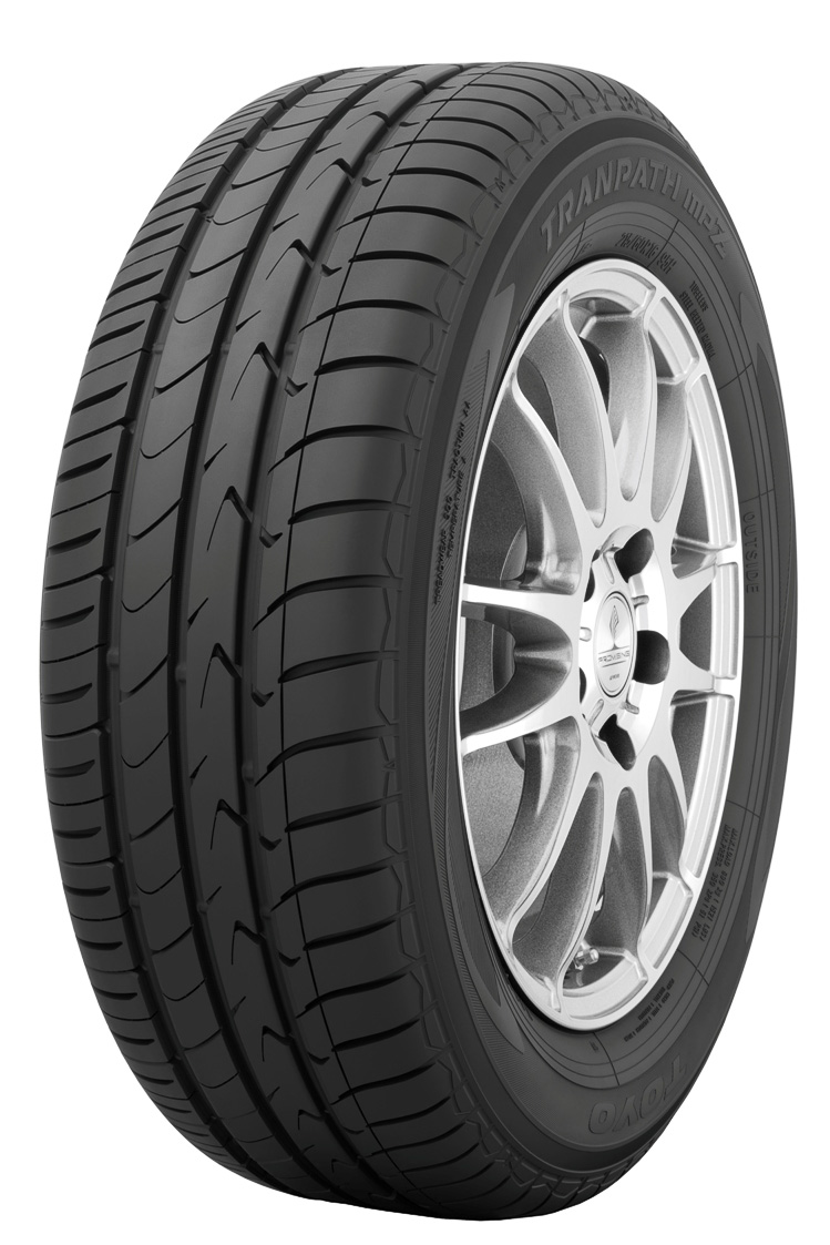 Автошина 215/65 R16C Toyo TYH09 109/107 R н/шип