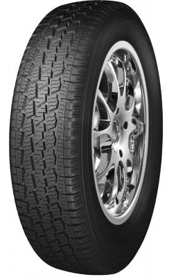 Автошина 185/75 R16C Triangle TR767 102 Q б/к