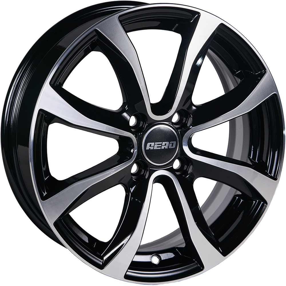 Автодиск AERO V2110 6*15 4*108 ET30 65.1 BFP