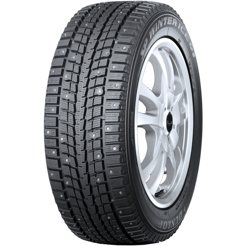 Автошина 205/65 R16 Dunlop SP Winter Ice 03 XL 99 T шип