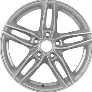 Автодиск IFREE Moskva 6.5*16 5*114.3 ET50 66.1 Нео-Классик