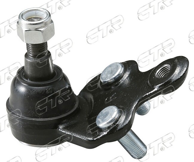 Опора шаровая CAMRY ACV3# FR LOW '01- перед. (прав) CTR CBT57R