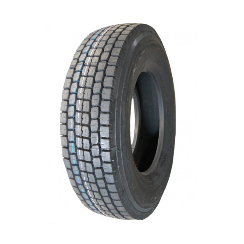 Грузовая шина 295/80 R22,5 AMBERSTONE 785 152/148M 18PR